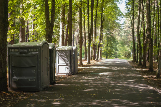 Best Local porta potty services  in Carl Junction, MO
