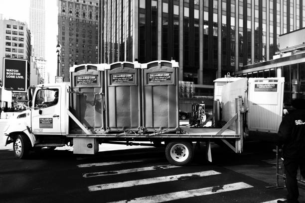 Best Local porta potty services  in Carl Junction, MO