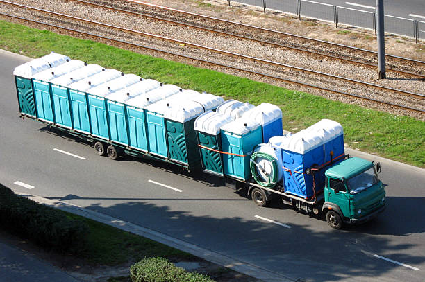 Portable Toilet Options We Offer in Carl Junction, MO